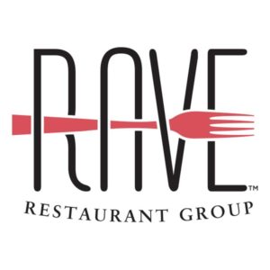 RAVE Restaurant Group (PRNewsFoto/RAVE Restaurant Group)