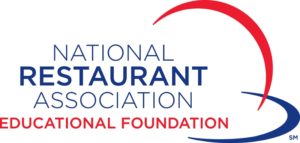 National Restaurant Association Educational Foundation Logo (PRNewsFoto/National Restaurant Association)