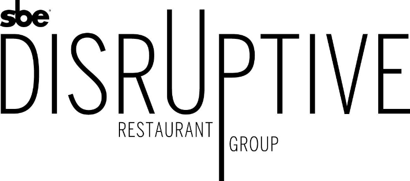Disruptive Restaurant Group Logo