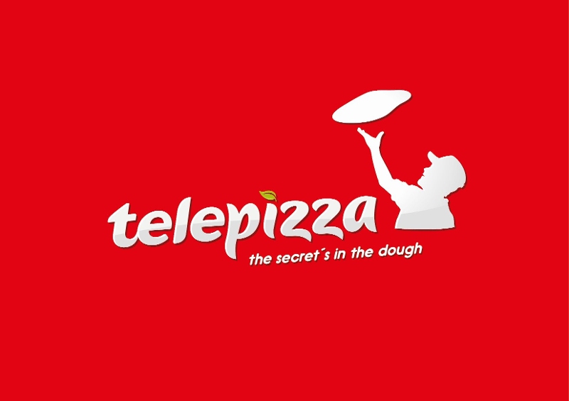 Telepizza logo