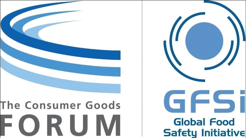 Consumer goods forum Logo