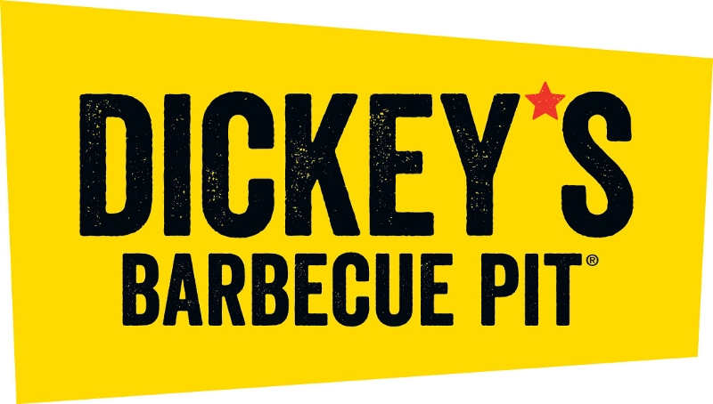 DICKEY'S BARBECUE RESTAURANTS, INC. LOGO