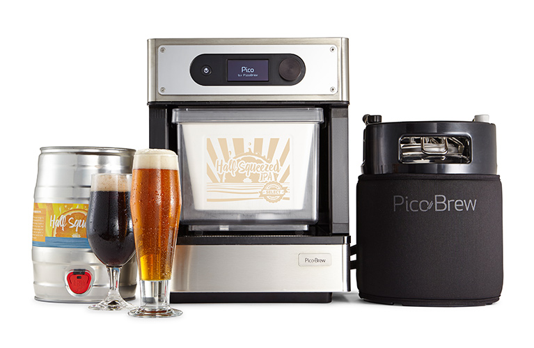 PicoBrew