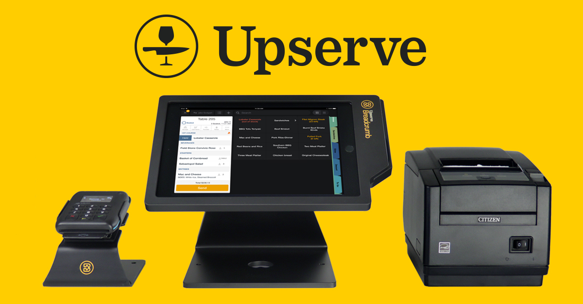 OpenTable and Upserve partnership increases personalization