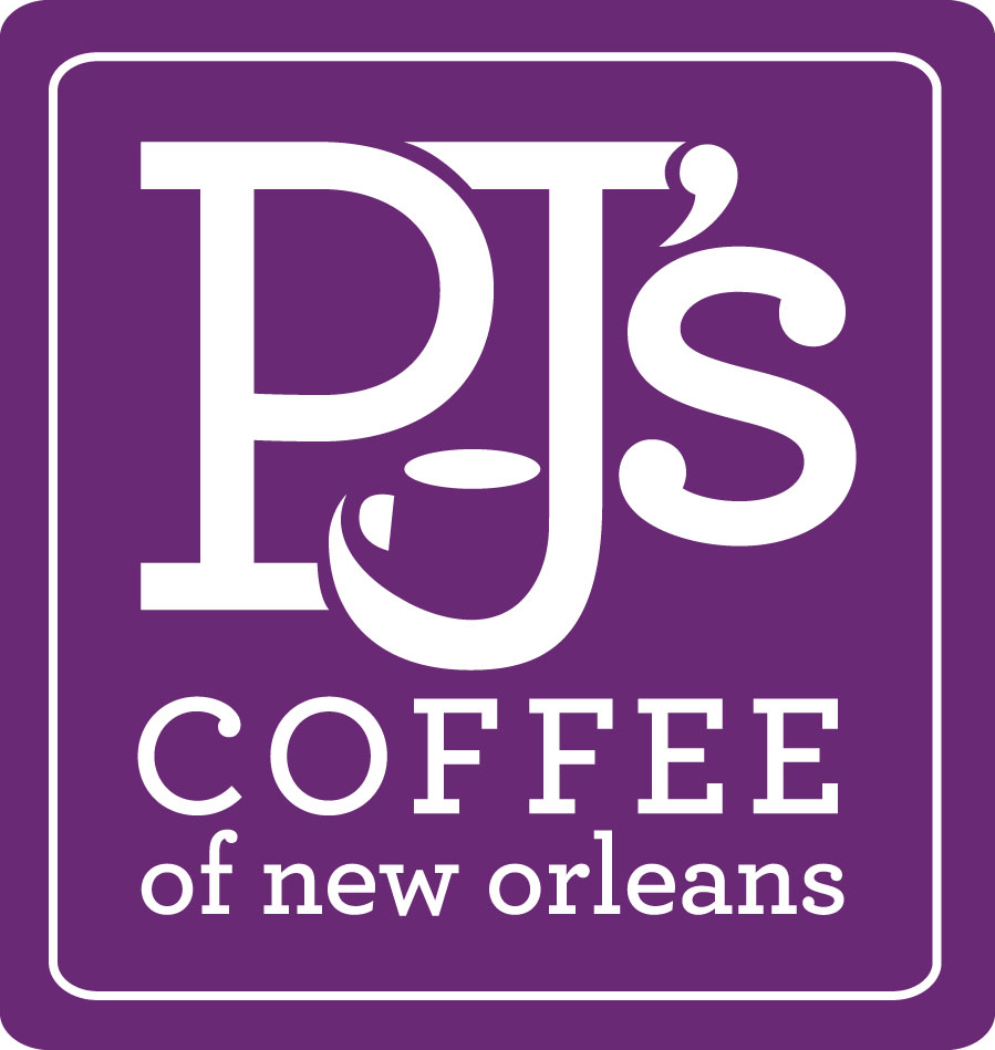 PJ's Coffee logo