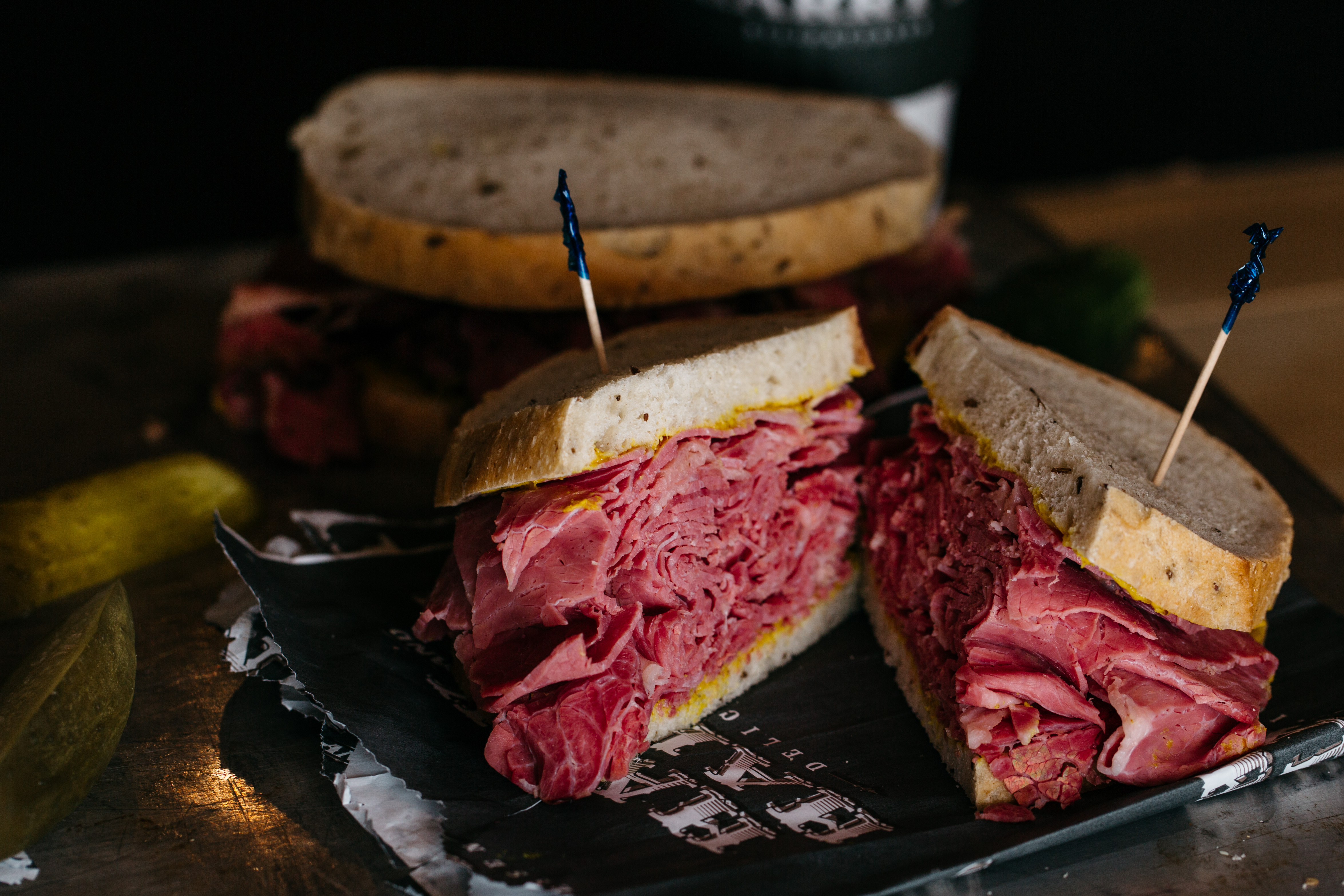 Florida-Based NY Deli Concept to Franchise and Pronto by Giada | Modern ...