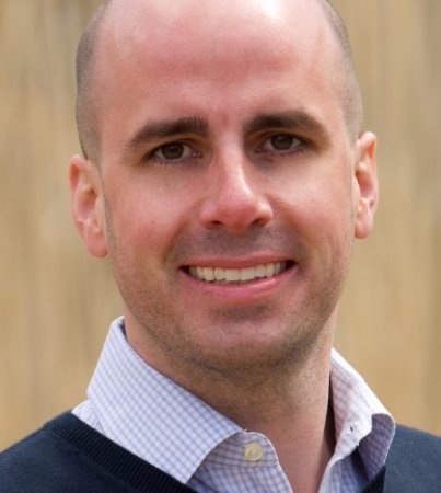 Michael Wesner