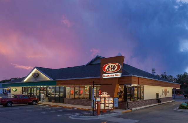 A&W