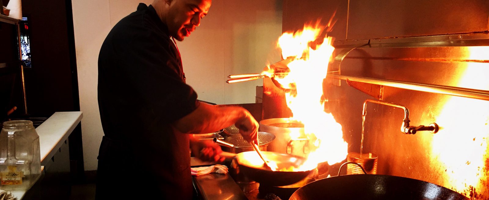 kitchen fires can destroy