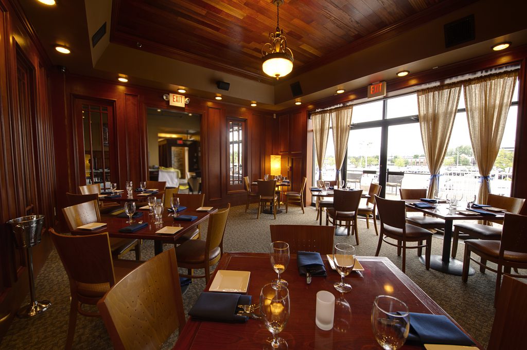 Talking With Eric Levine Chef Restaurateur And Author