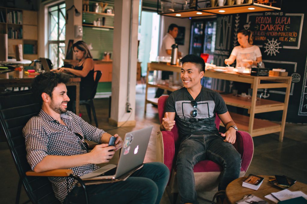 What's Next for Restaurant Tech?
