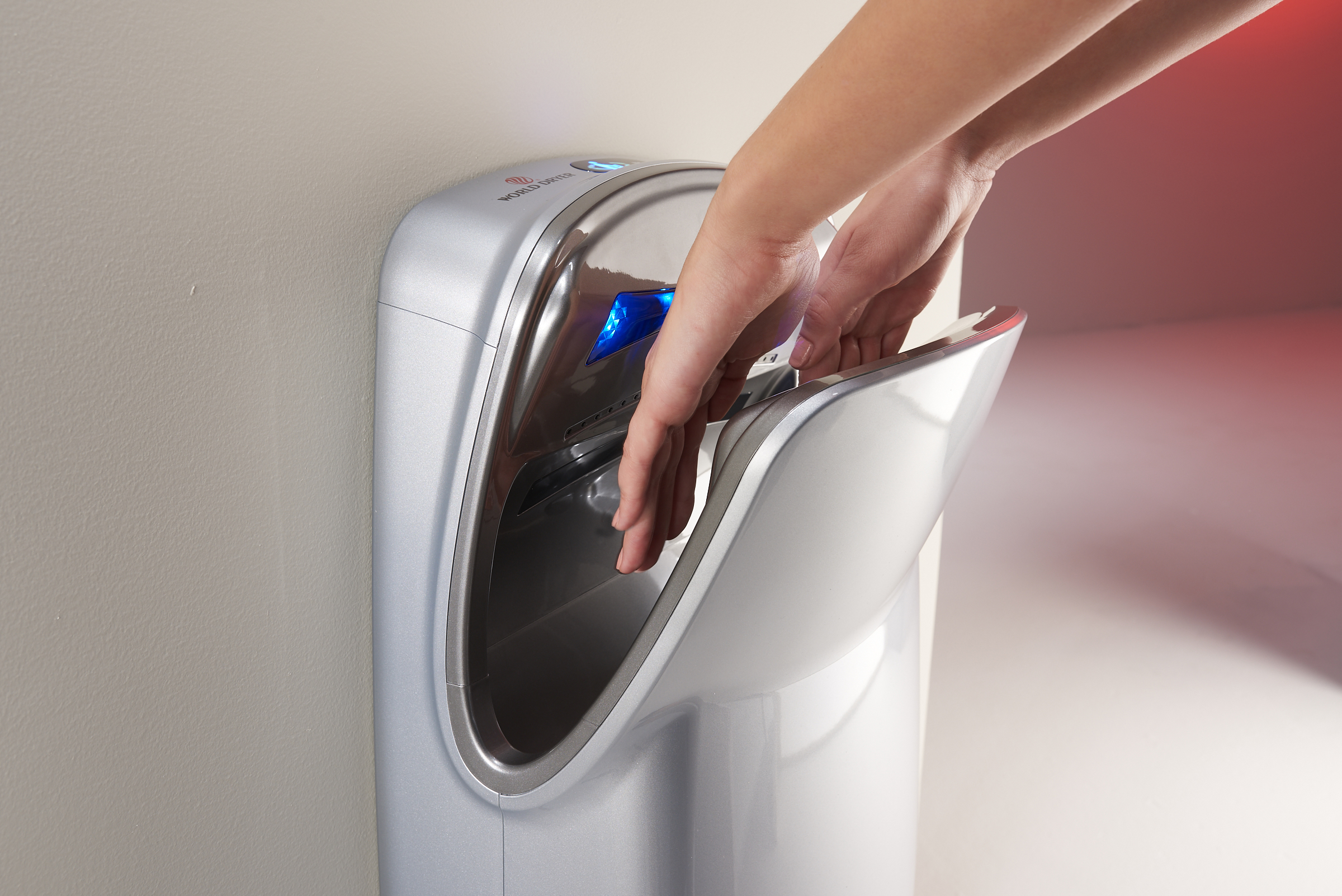 world dryer