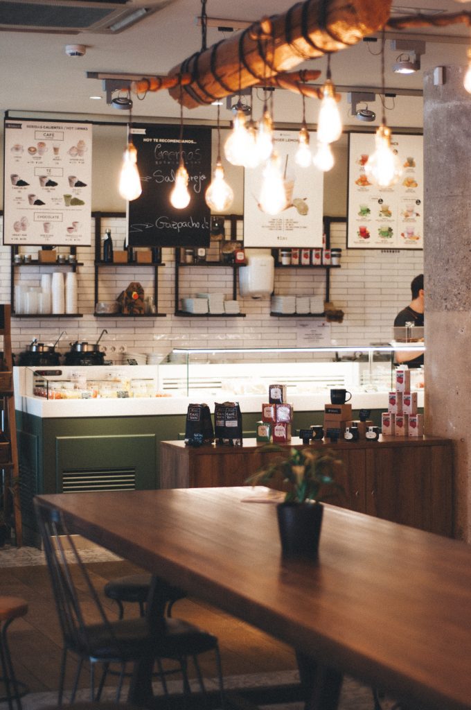 Data Driven Marketing for Restaurants Modern Restaurant Data Driven Marketing for Restaurants Modern Restaurant