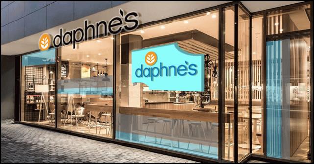 Daphnes