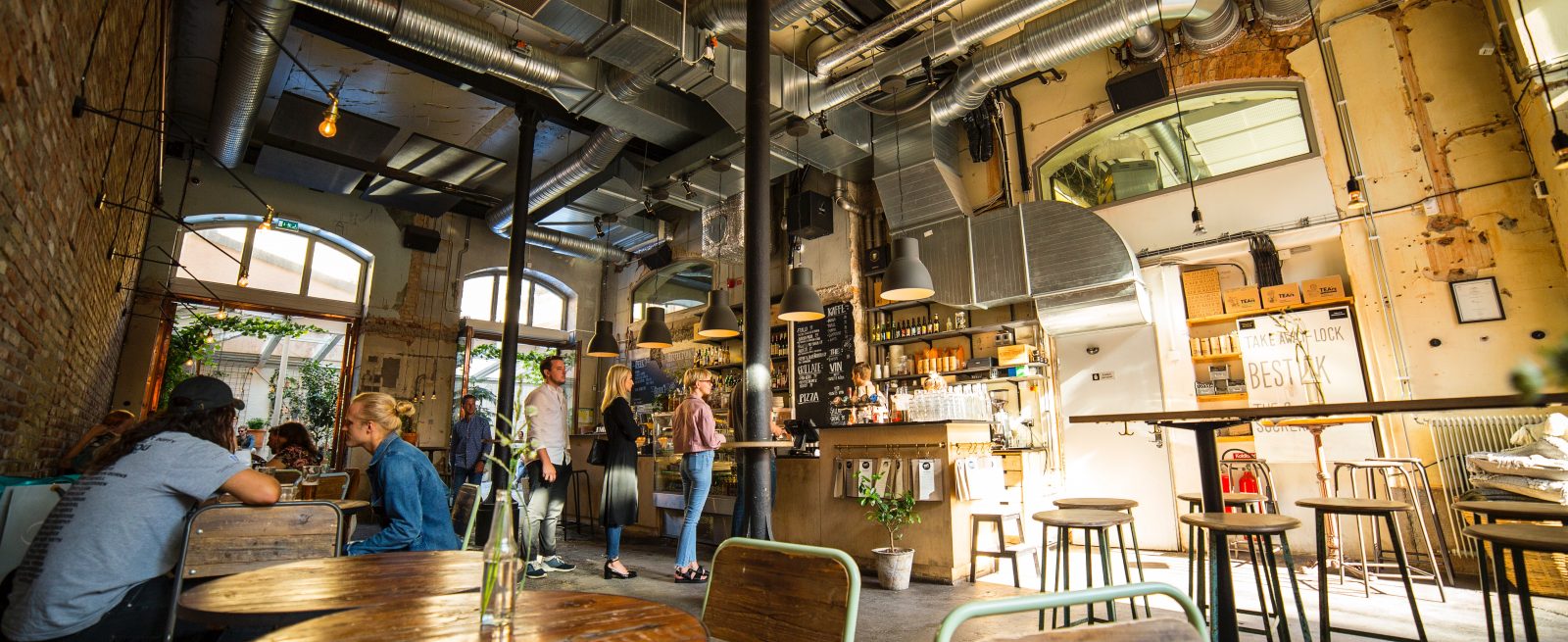 What You May Not Know About Reasonable Accommodation For Restaurants What You May Not Know About Reasonable Accommodation For Restaurants