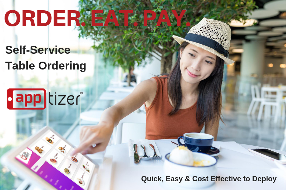 ORDER EAT PAY