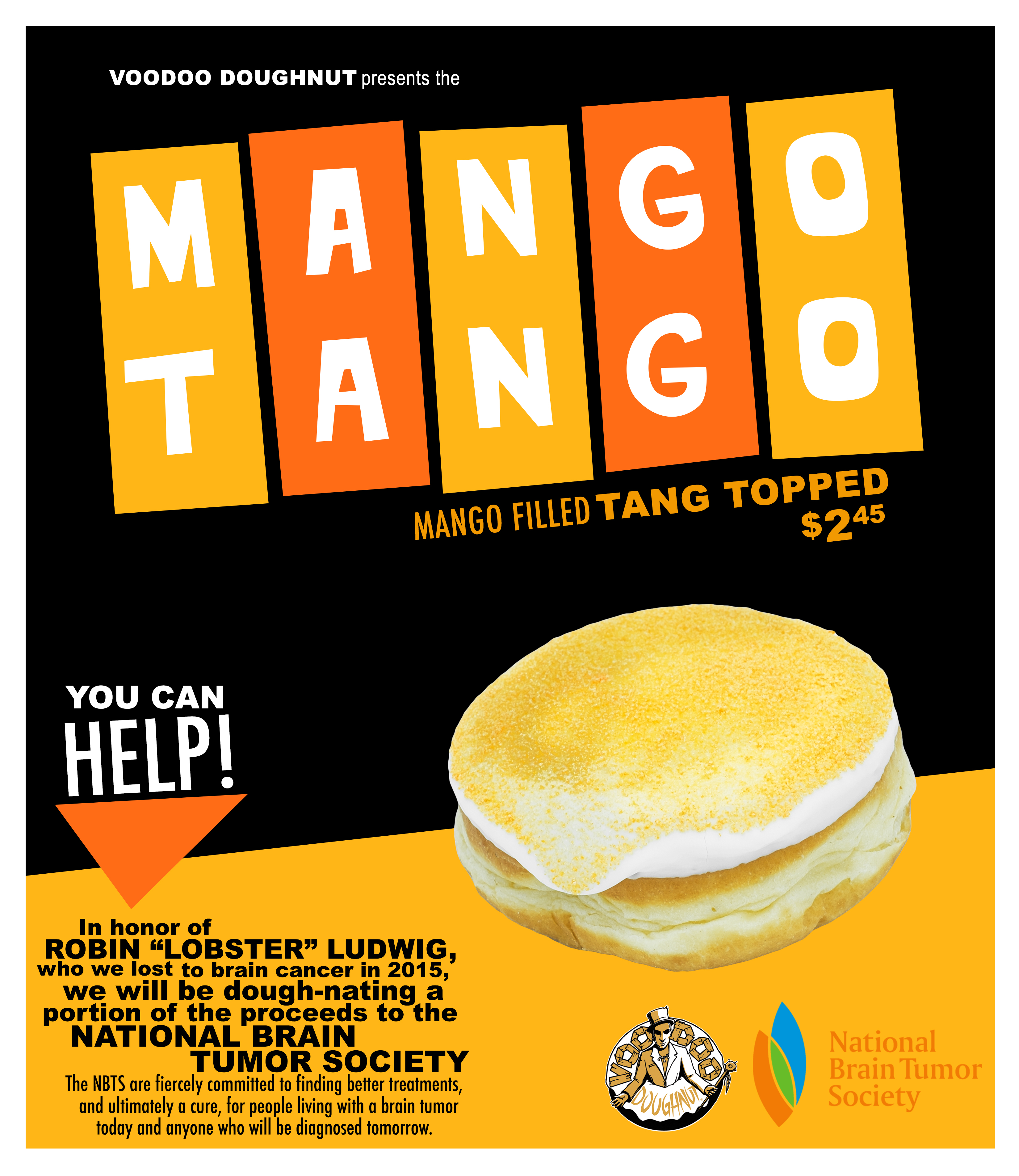 mango tango