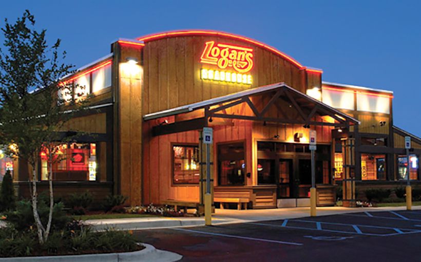 logans