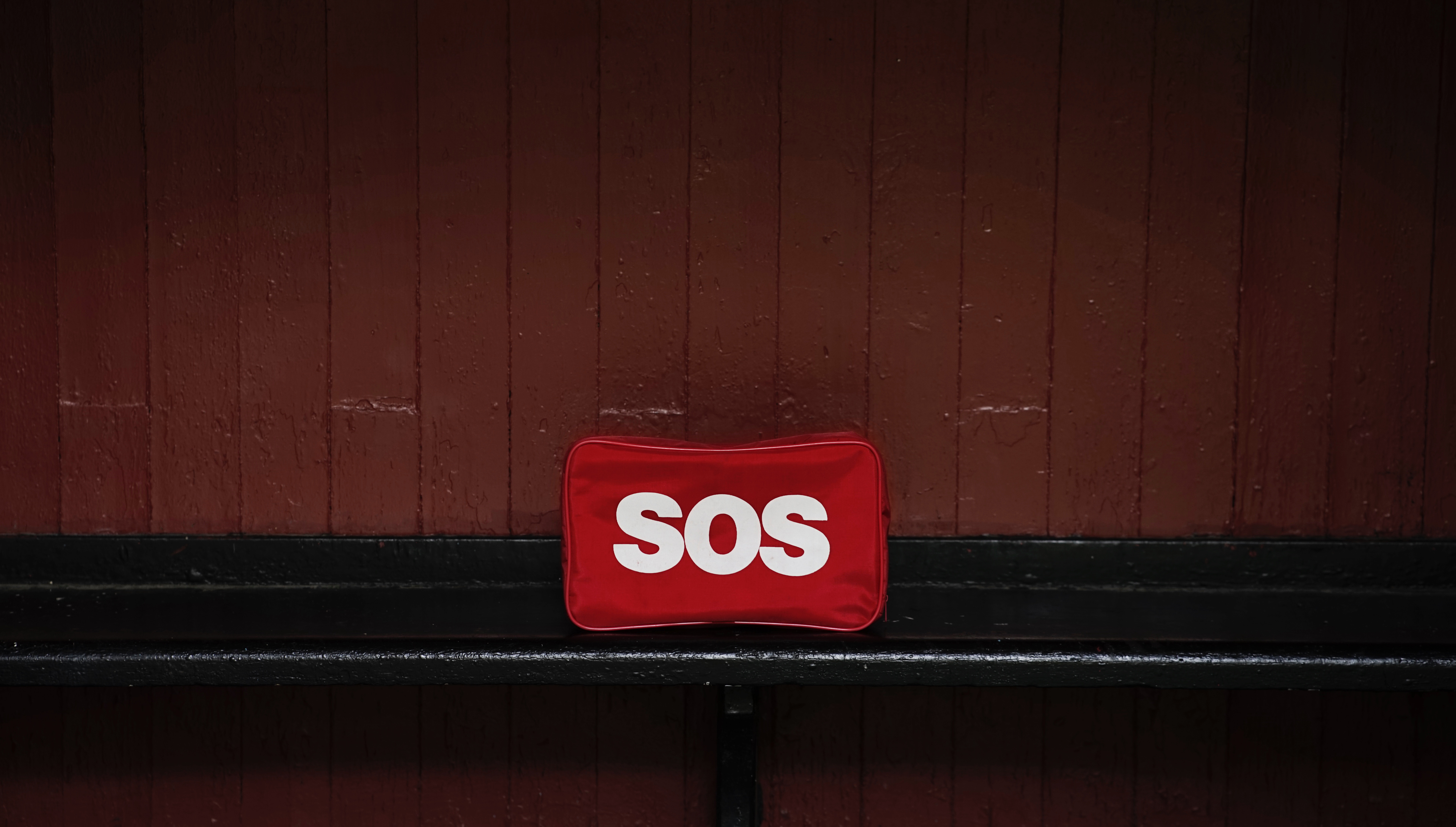 sos