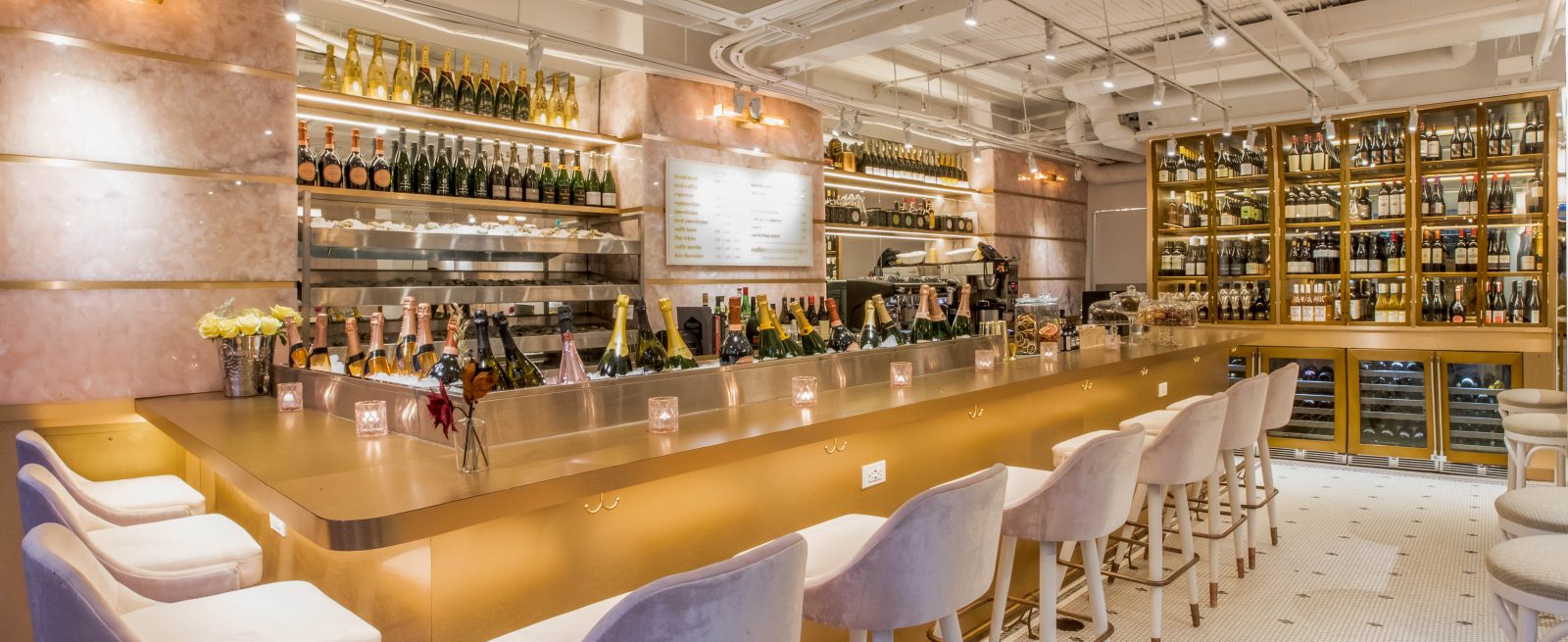 hiring the right restaurant