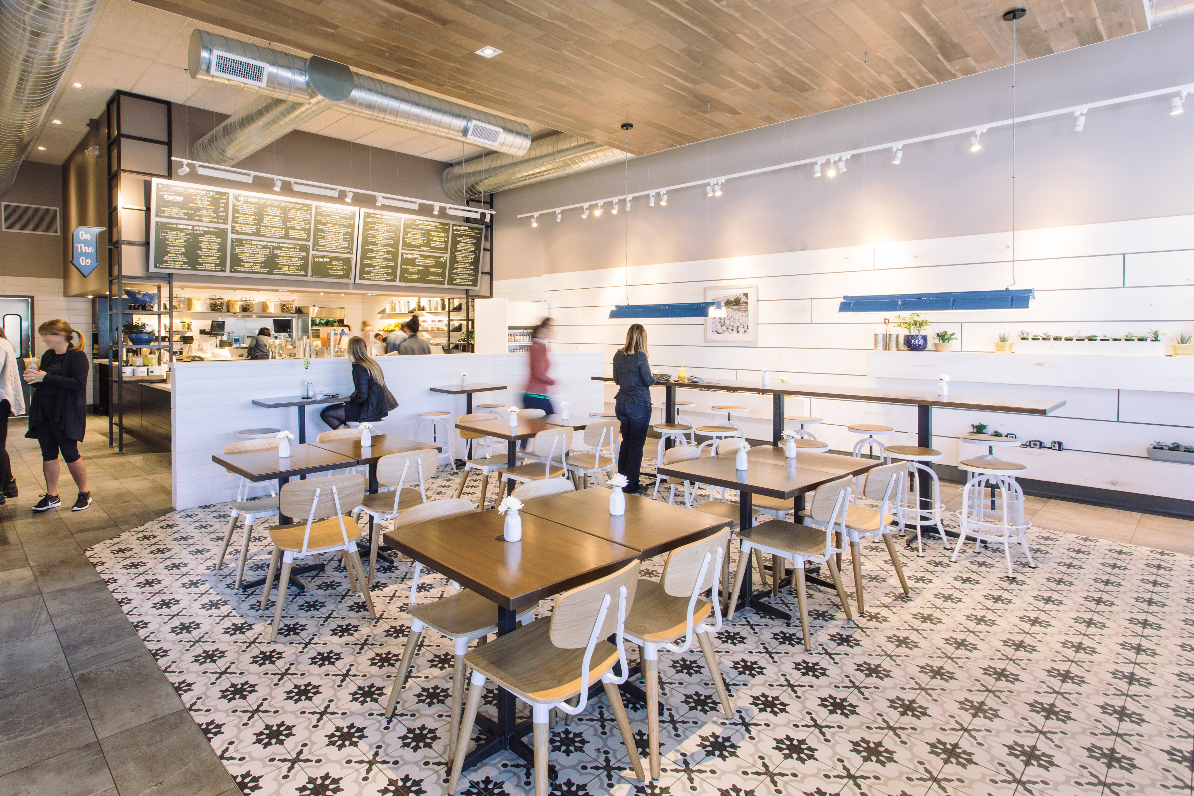 Restaurant furniture companies discount