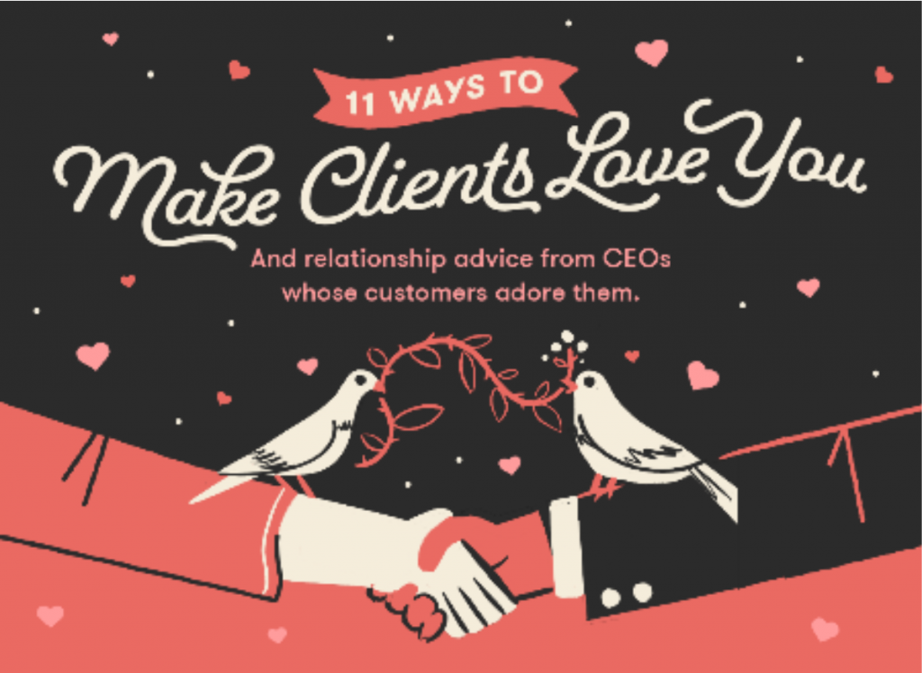 How to Create Loyal Restaurant Patrons (Infographic) Modern Restaurant Management The