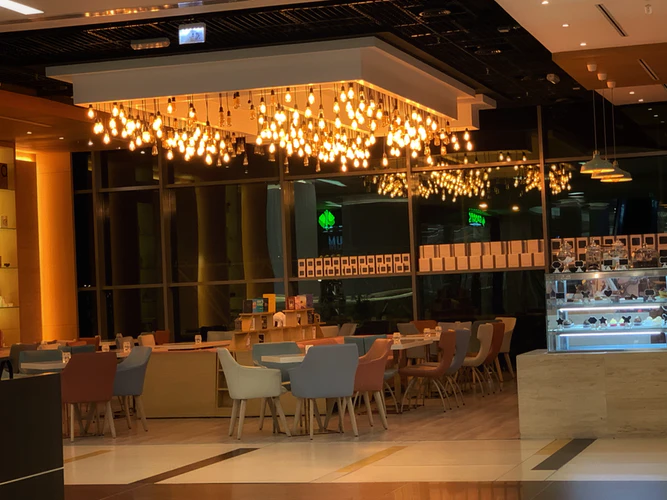 10 Flooring Options for Your Restaurant | Modern Restaurant Management